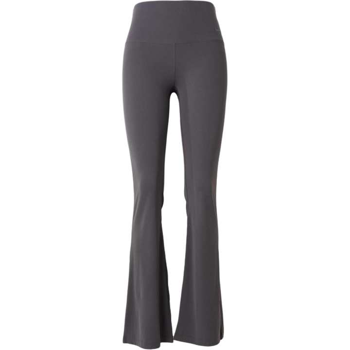 Nike Nike Zenvy Leggings Women's Thunder Gray Moderate