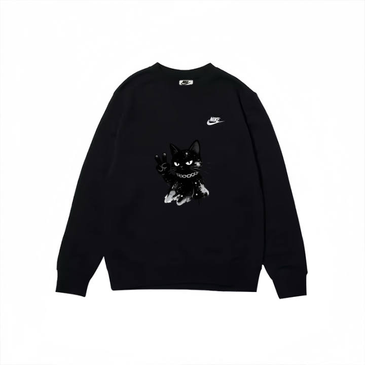 Nike Nike Sportswear Sweatshirt Men's