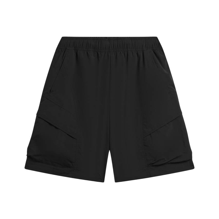 Li-Ning Li Ning Sports Life Collection Casual Shorts Men's