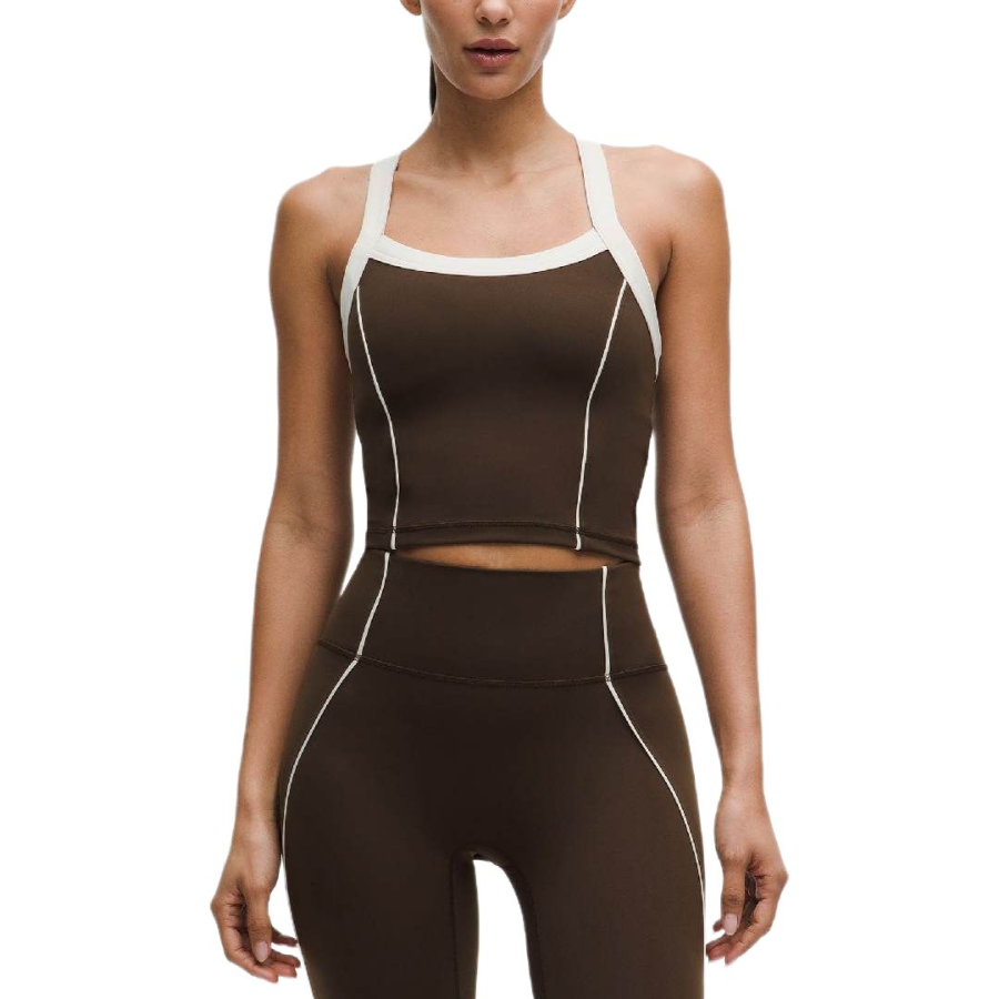 Lululemon Lululemon Wunder Train Sport Vests Women's