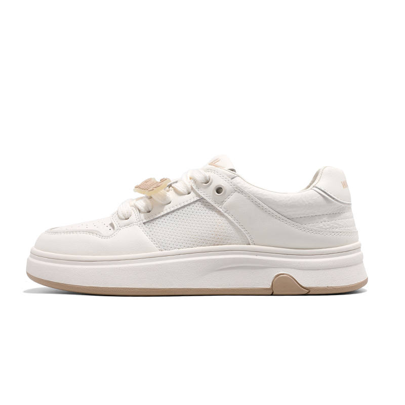 Warrior Offline Store Style Skateboard Shoes Women's