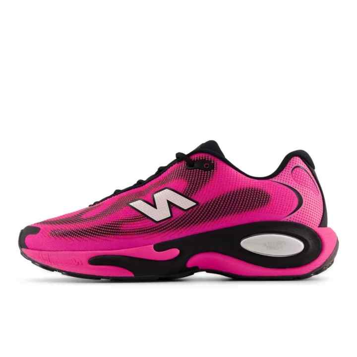 New Balance Ac Runner New Balance 'Pink Heat Black'