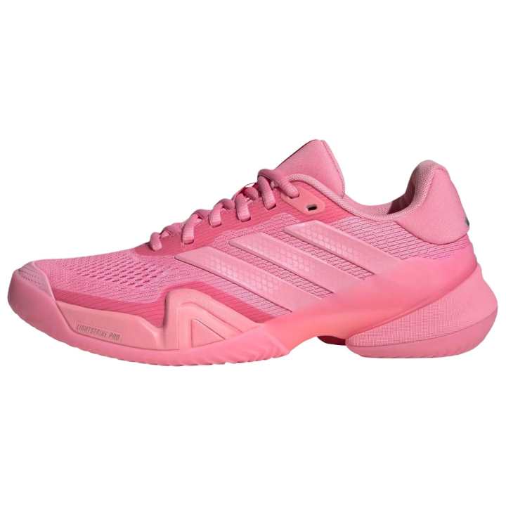 Adidas Barricade Wmns Adidas 14 'Bliss Pink' Women's