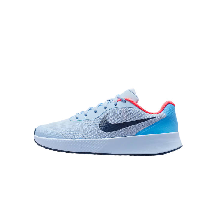 Nike Nike Vapor Lite 3 Mesh Breathable Low top Tennis Shoes Men's
