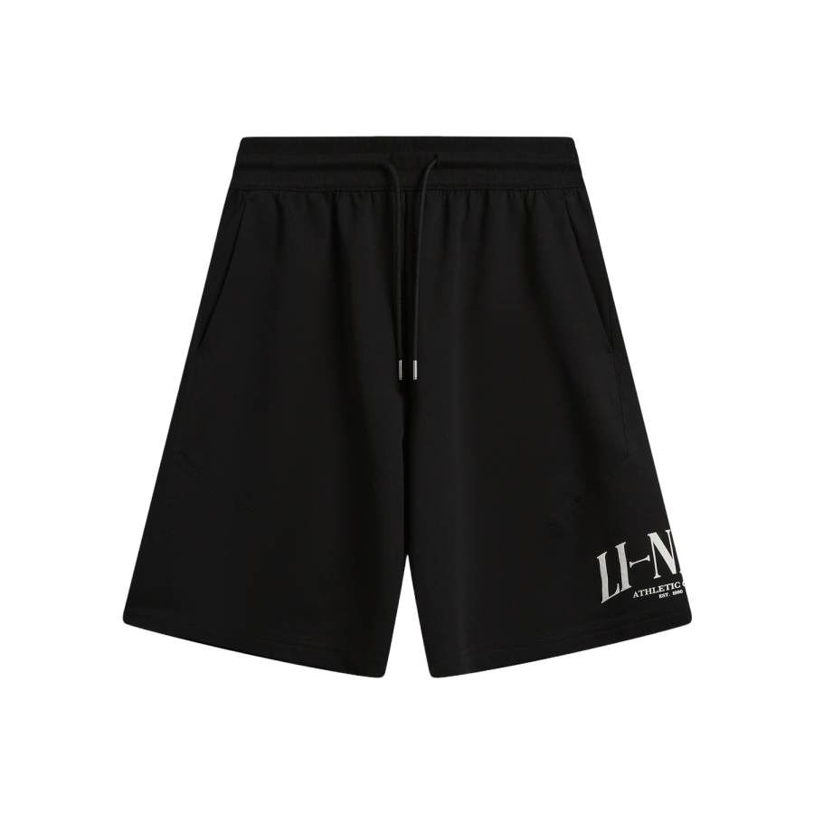 Li-Ning Li Ning Sports Trendy Collection Casual Shorts Men's