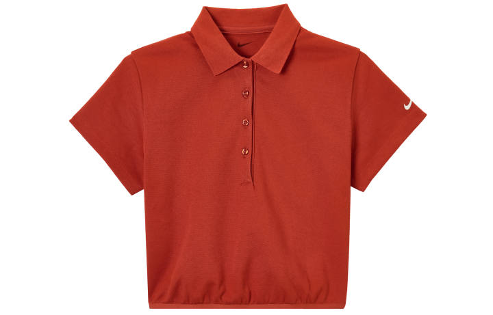 Nike Nike Women's Short Sleeve Golf Polo
