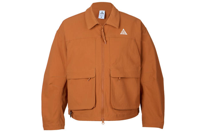 Nike Nike Sportswear 'Smith Summit' ACG Jacket Women's
