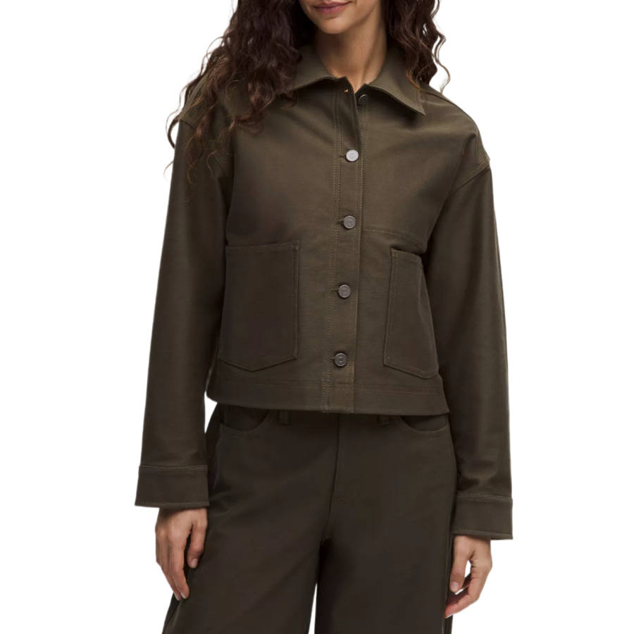 Lululemon Lululemon Utilitech™ Jacket Women's