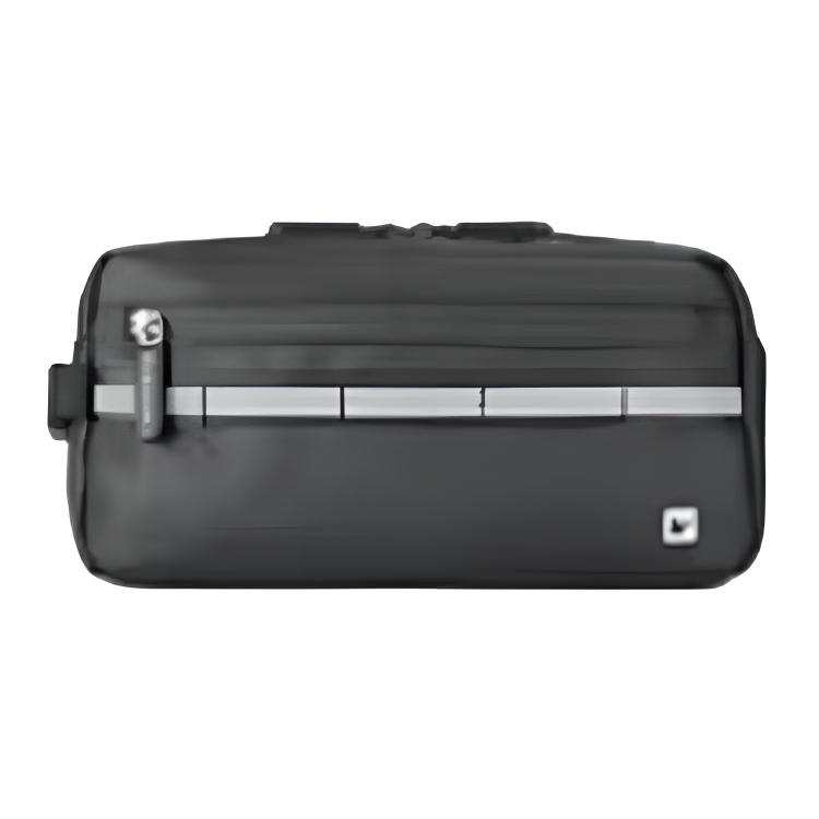 RHINOWALK RHINOWALK· Polyester Sling Bag Unisex Black/Gray/Blue