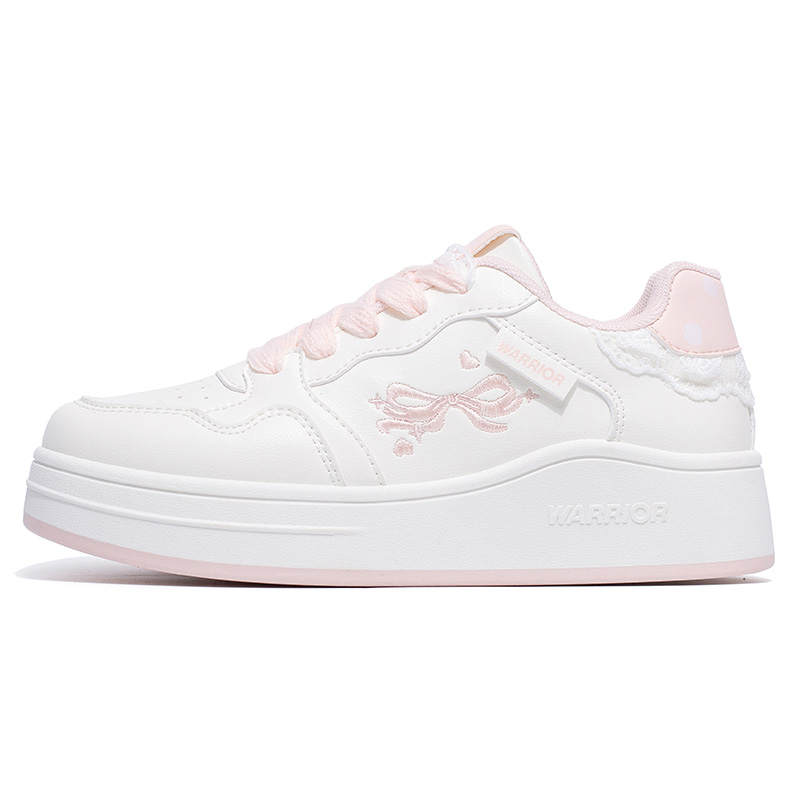WARRIOR WARRIOR Skateboard Shoes Women's