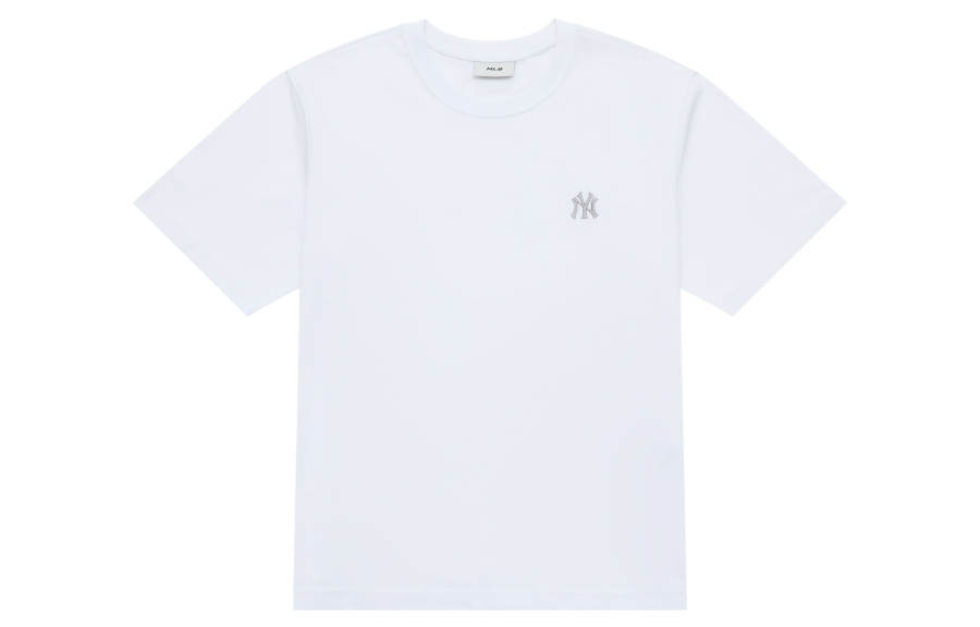 MLB MLB New York Yankees Basic Collection SS26 T Shirt Unisex