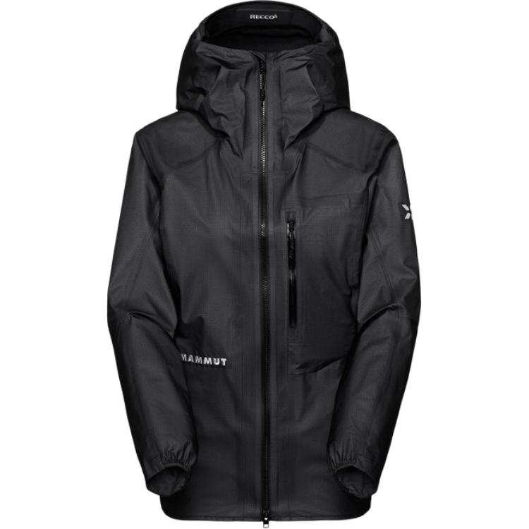 MAMMUT Eiger Nordwand Light HS Hooded Jackets & Coats Women's