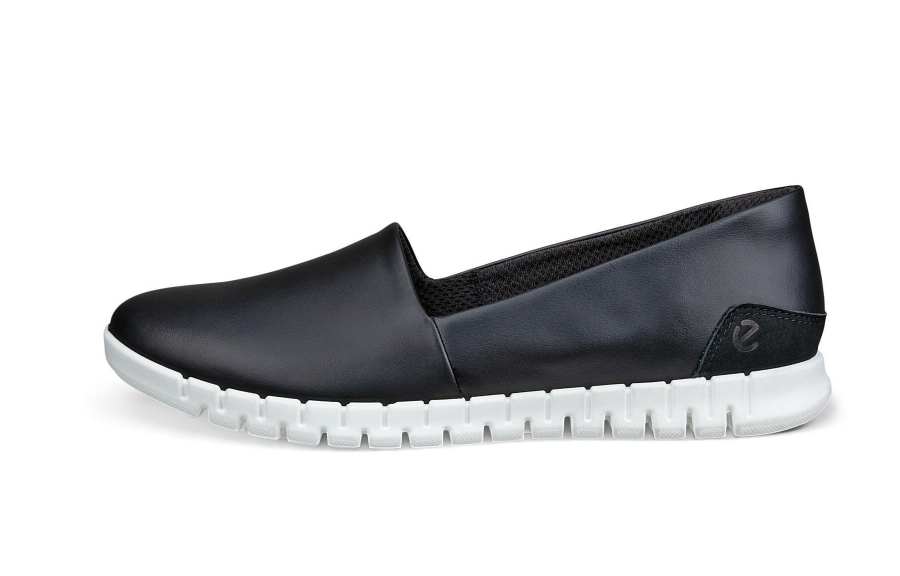 Ecco SS26 Lively Lite Women's Shoes Collection Low top Casual Shoes Women's Black 2463135