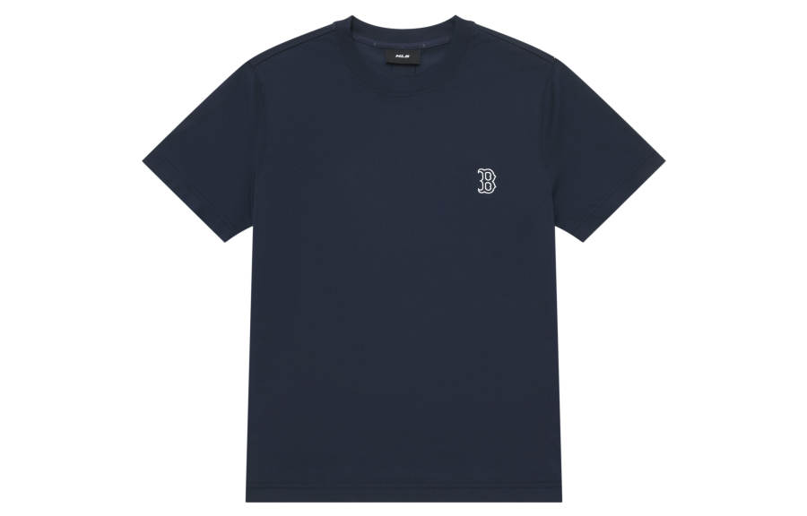 MLB MLB Boston Red Sox Basic Collection SS26 T Shirt Unisex