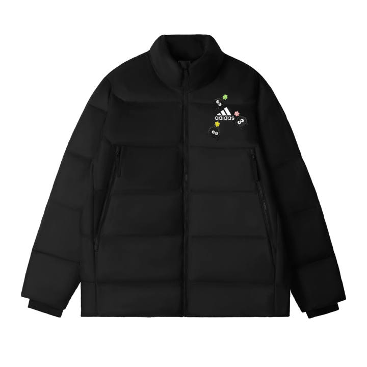 Adidas Adidas BAFFLE DOWN Jacket Men's