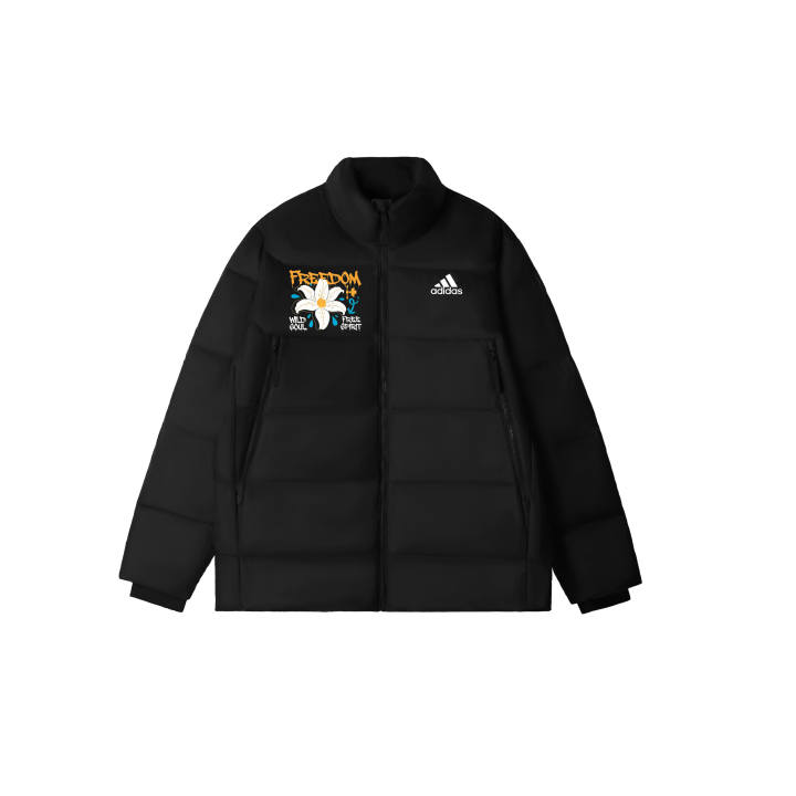 Adidas Adidas BAFFLE DOWN Jacket Unisex