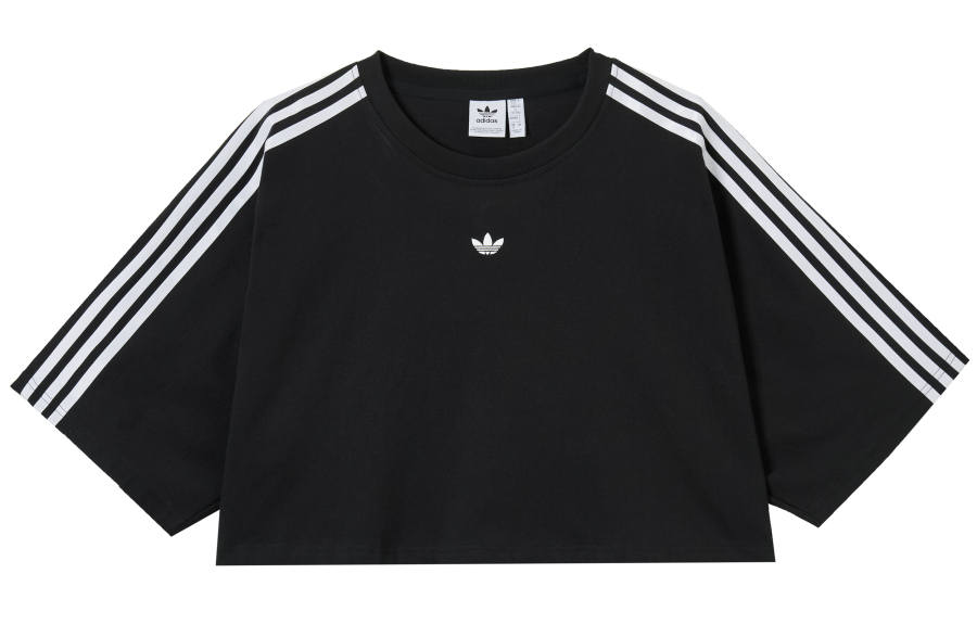Adidas Originals Adilenium Season 3 Boxy Oversized Tee