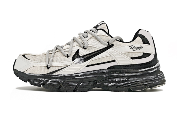 Nike Nike Initiator Wild Wanderer Synthetic Leather, Textile Abrasion Resistant Breathable Slip Resistant Low top
