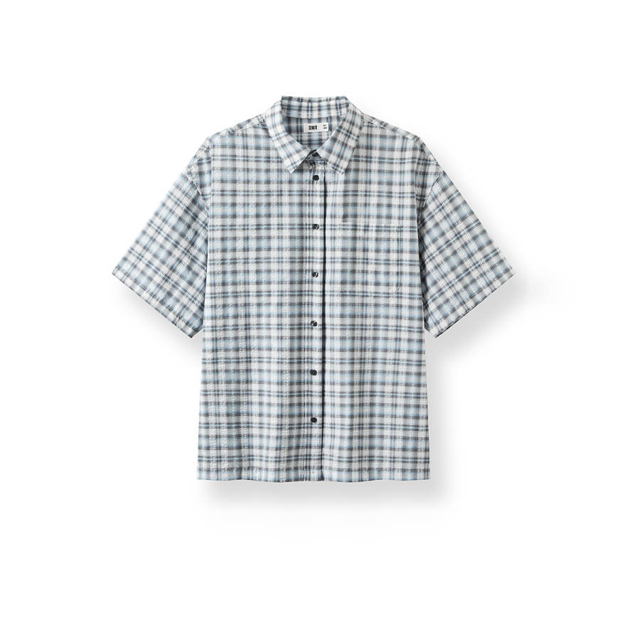 Semir Semir Shirts Men's Lapel Moderate