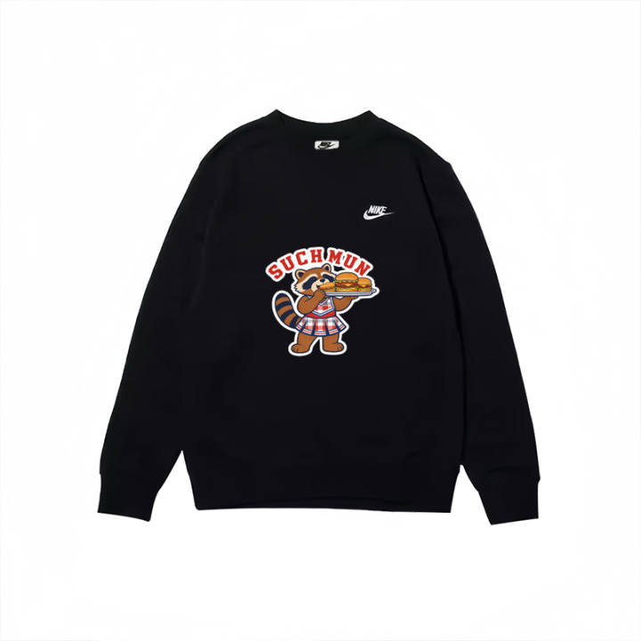 Nike Nike Sportswear Sweatshirt Men's