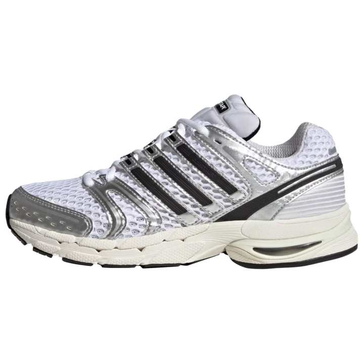 Adidas Adistar Control 5 Wmns Adidas 'Cloud White Core Black Silver Metallic' Women's