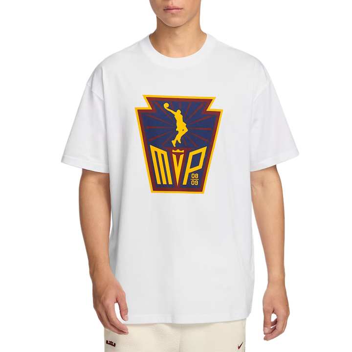 Nike Nike LeBron Honor Society T Shirt Men's