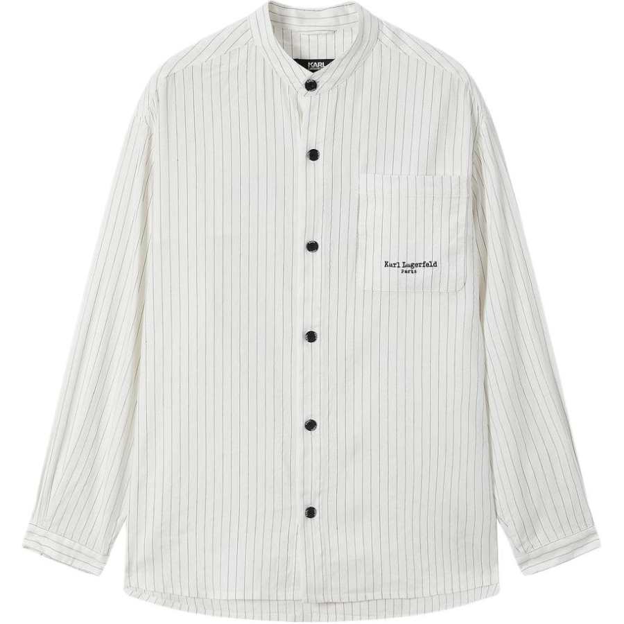 KARL LAGERFELD / Karl Lagerfeld Jeans Shirt Men's