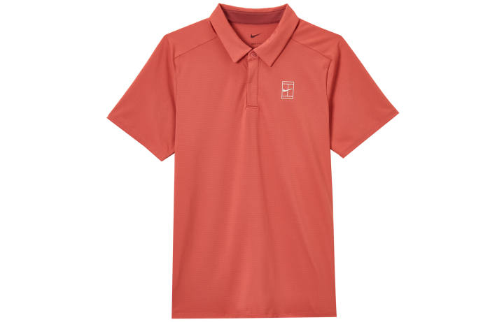 Nike Nike Court Advantage Tennis Top Men's