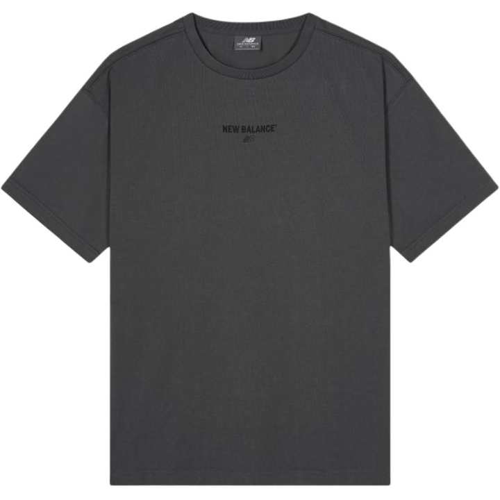 New Balance New Balance UNI Essential Center T Shirt Unisex