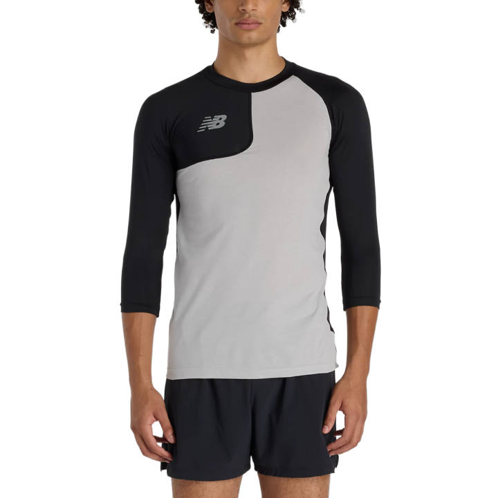 New Balance New Balance Quick Dry T Shirts Men's