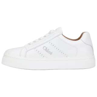 Chloé Lauren Low Top Sneakers Women's