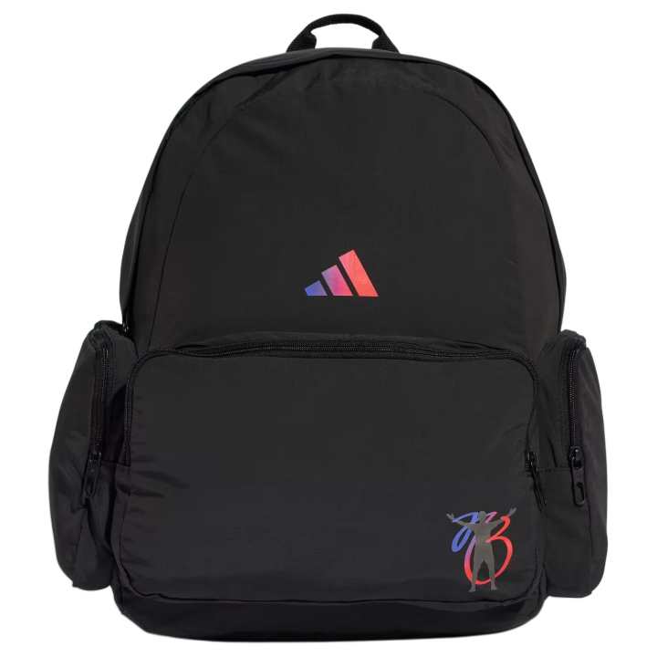 Adidas Adidas Performance Nylon Backpack Extra Large Men's Black