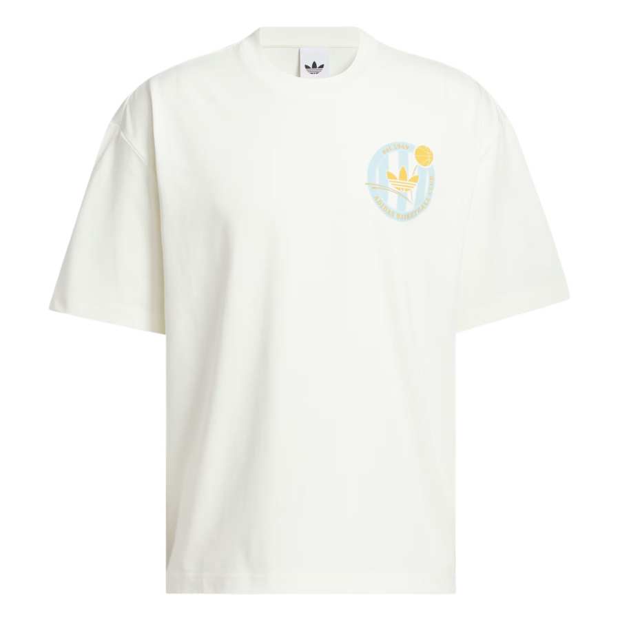 Adidas Originals T Shirt Unisex