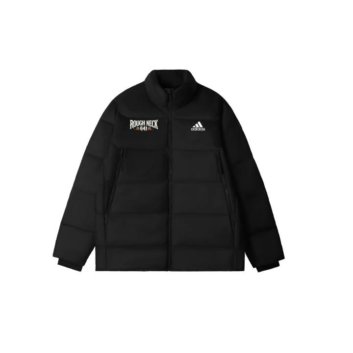 Adidas Adidas BAFFLE DOWN Jacket Unisex