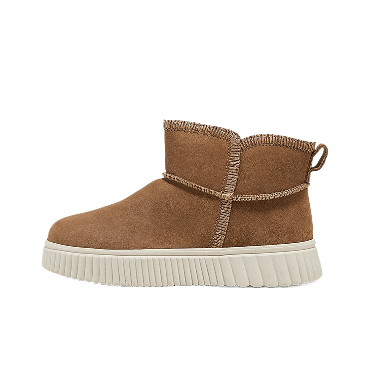 Skechers Modern Comfort Short Snow Boots Women's