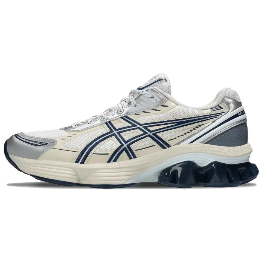 ASICS GEL KINETIC FLUENT Running Shoes Unisex Beige