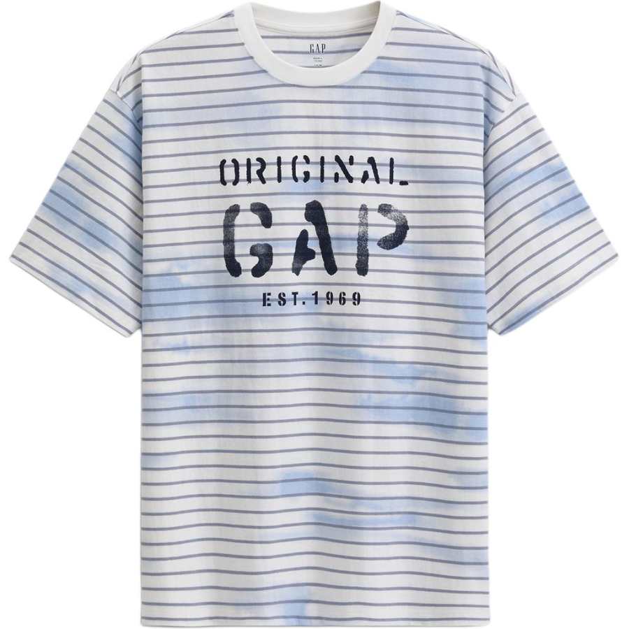 GAP GAP T Shirts Unisex Crew Neck