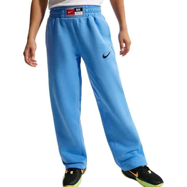 Nike Nike Kids Knitted Sweatpants Moderate