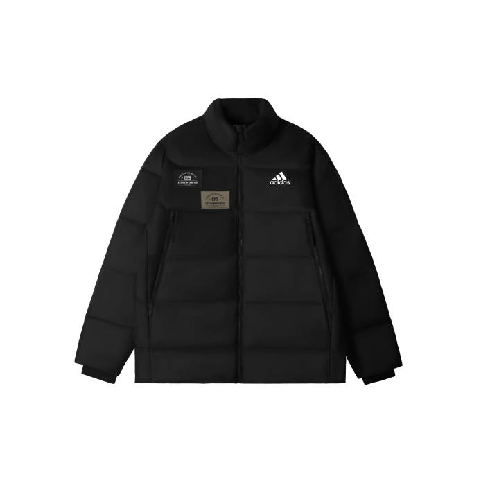 Adidas Adidas BAFFLE DOWN Jacket Unisex
