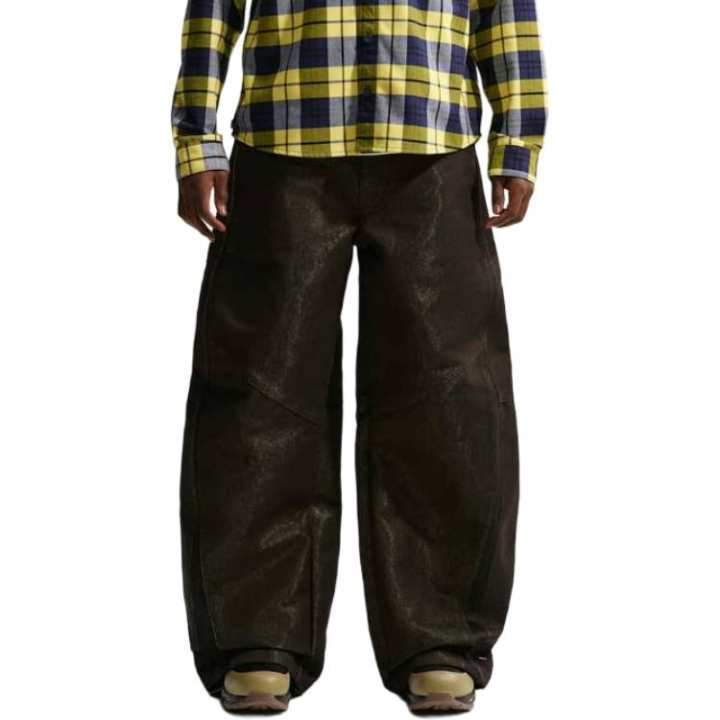 Nike Nike Jeans Men's Dark Brown Moderate Other