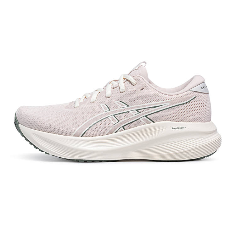 ASICS Gel Excite 11 Low top Running Shoes Women's Beige Brown