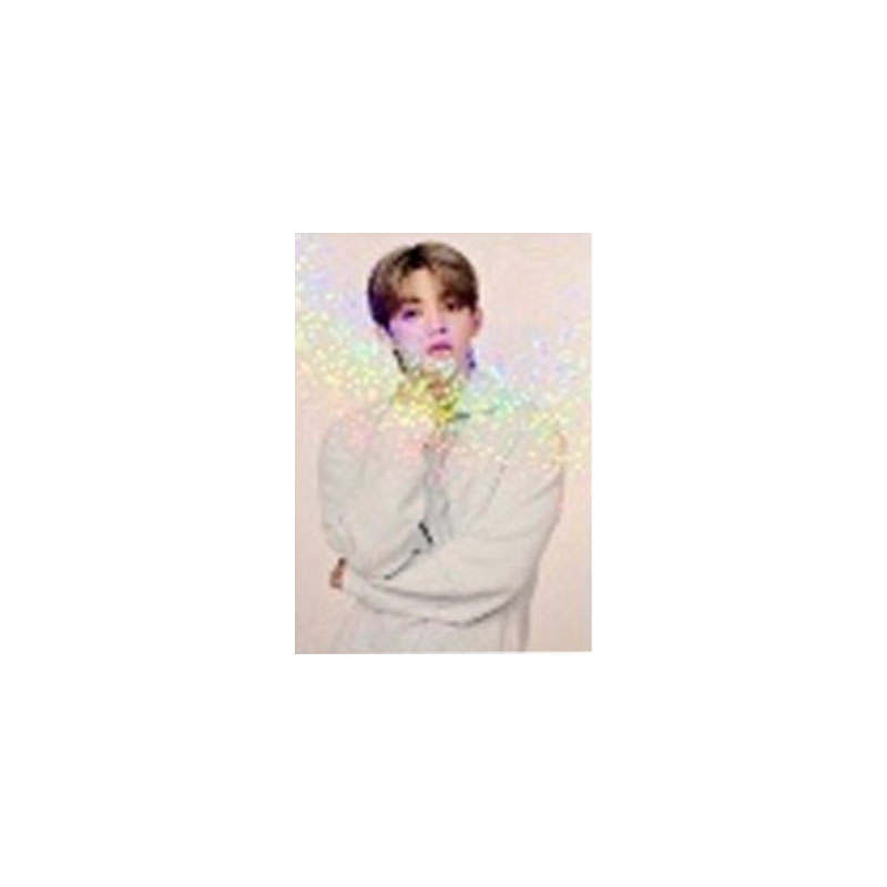 HYBE SEVENTEEN HOME 2024 Random Trading Card Photocards Single Card/One Click Full Set Purchase