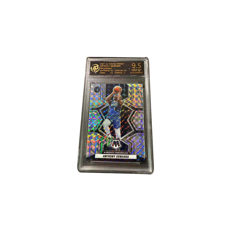 PANINI PANINI Mosaic Graded Cards