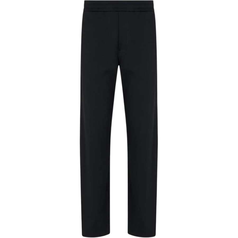 EMPORIO ARMANI Side Striped Track Pants