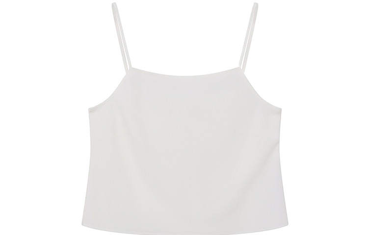 Teenie Weenie Shirts Women's Ivory White Moderate