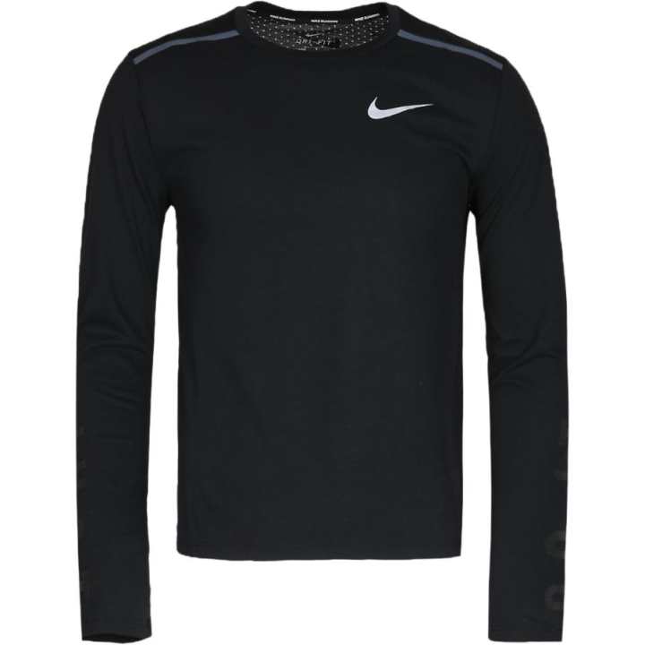Nike Nike AS M NK TAILWIND TOP LS GXT T Shirt Men's