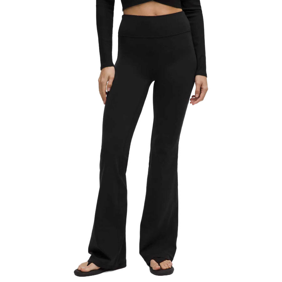 Lululemon Groove Series Yoga Pants Women's