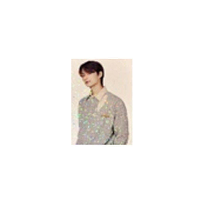 HYBE Wen Junhui HOME SEVENTEEN 2024 Random Trading Card Photocards Single Card/One Click Full Set Purchase