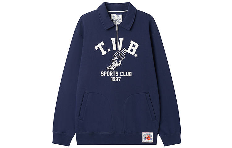 Teenie Weenie Men Evergreen Collection Sweatshirt Men's