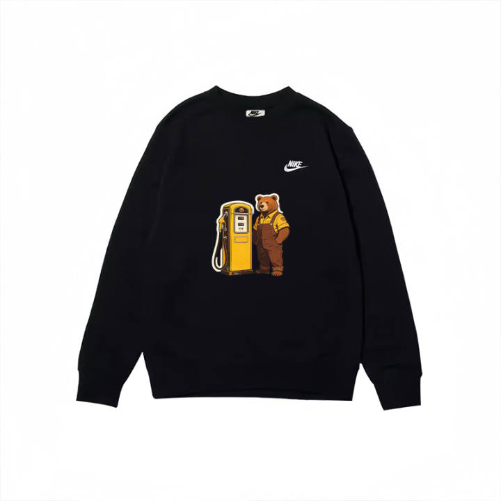 Nike Nike Sportswear Sweatshirt Men's